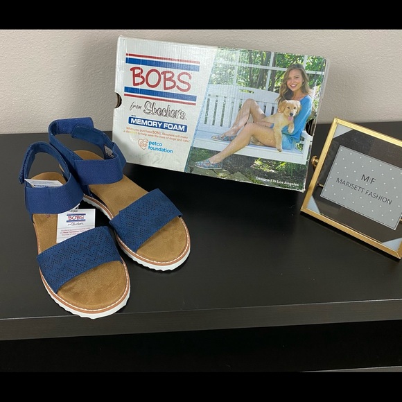 BOBS from Skechers Shoes - New in box Bobs from Skechers shoes